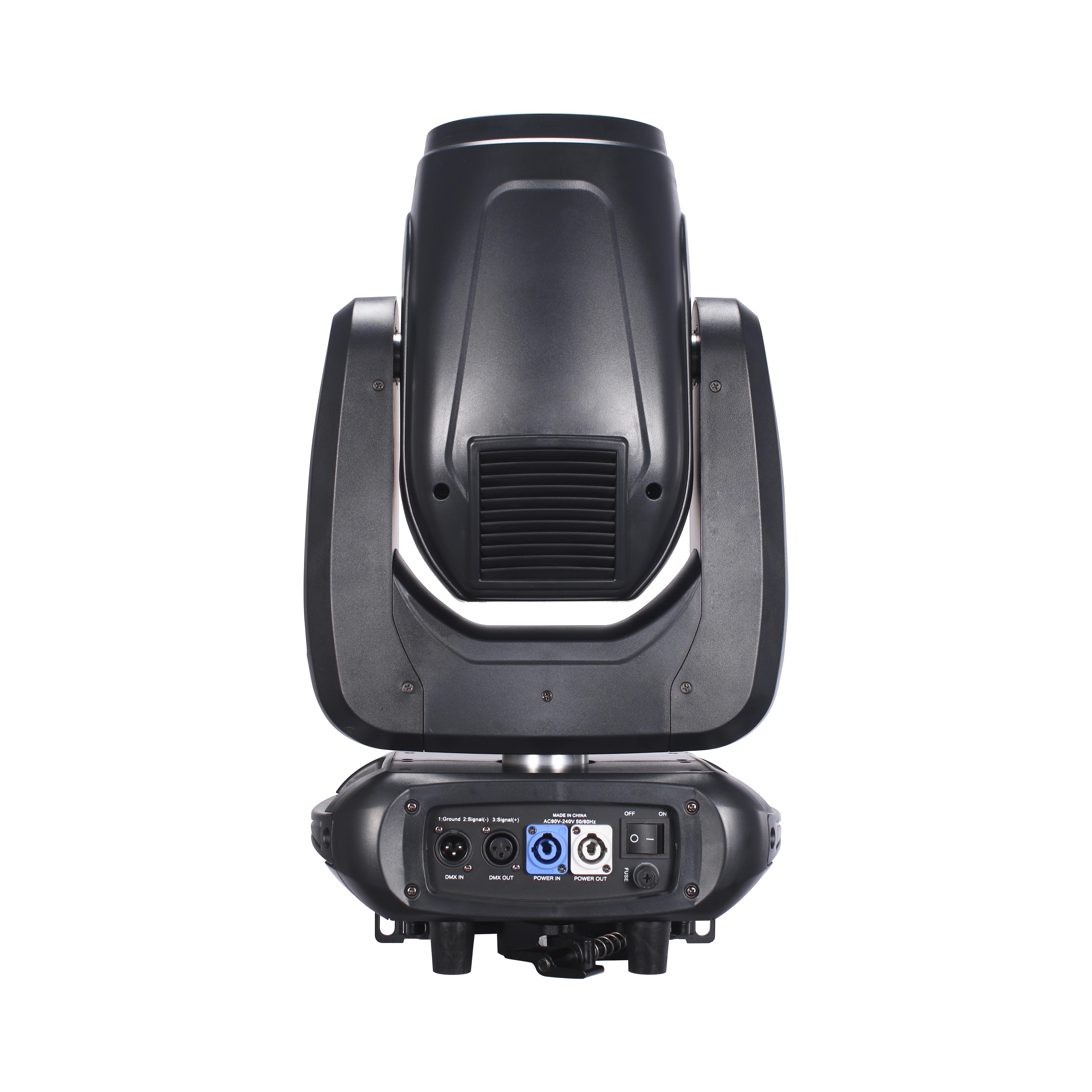 stage lighting supplier
